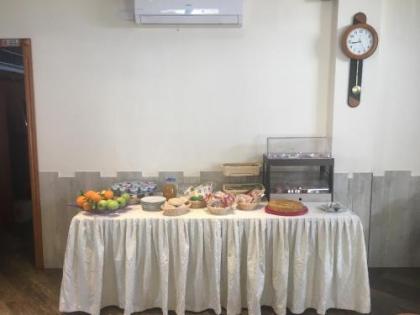 Rianna Rooms & Breakfast - image 7