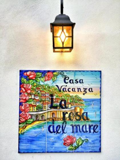 La Rosa Del Mare - image 2