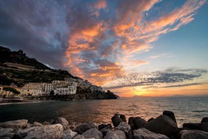 Amalfi Luxury House - image 1