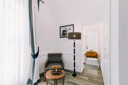Amalfi Luxury House - image 12