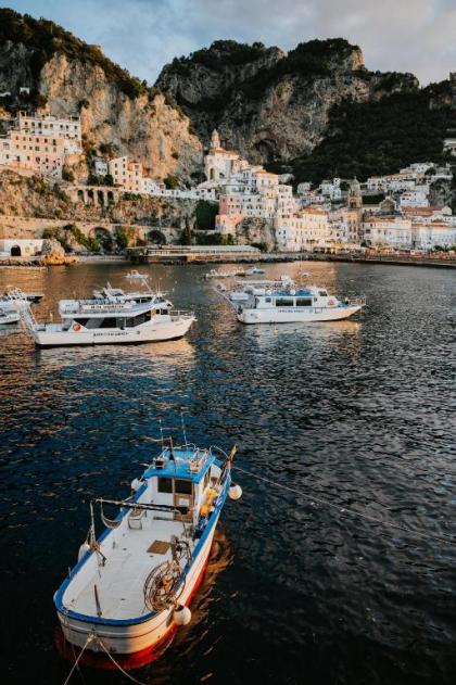 Amalfi Luxury House - image 4