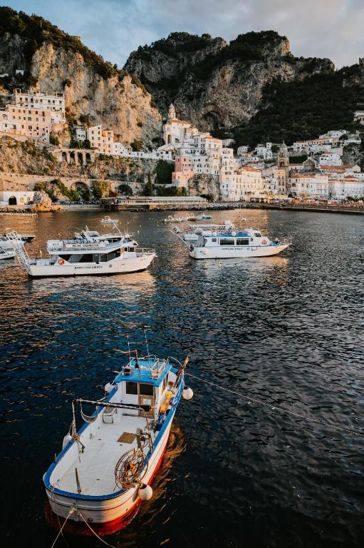 Amalfi Luxury House - image 4