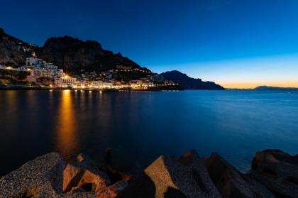 Amalfi Luxury House - image 5