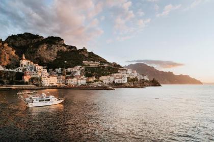 Amalfi Luxury House - image 6