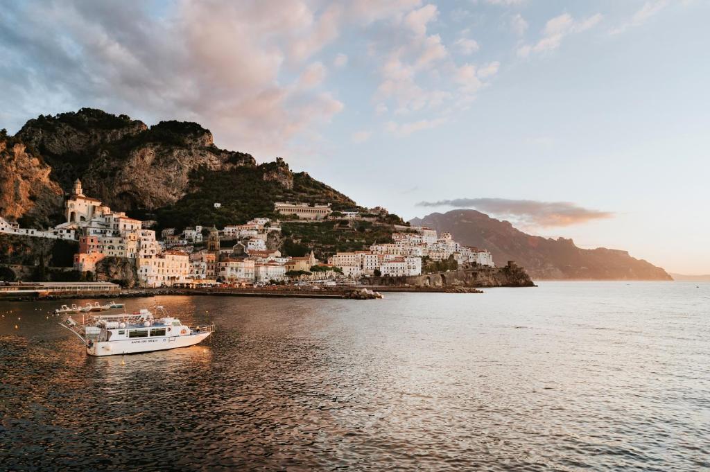 Amalfi Luxury House - image 6