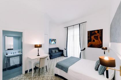 Amalfi Luxury House - image 8