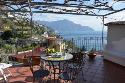 Il Gabbiano Apartment - image 14