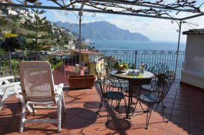 Il Gabbiano Apartment - image 15