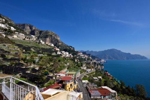 Il Gabbiano Apartment - image 5