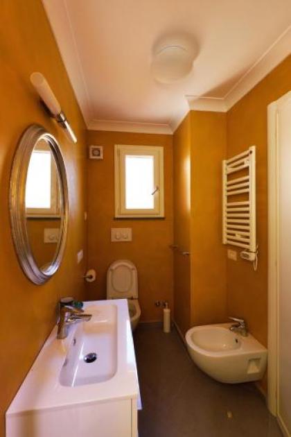 Il Gabbiano Apartment - image 8