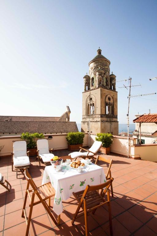 La Bifora - main image