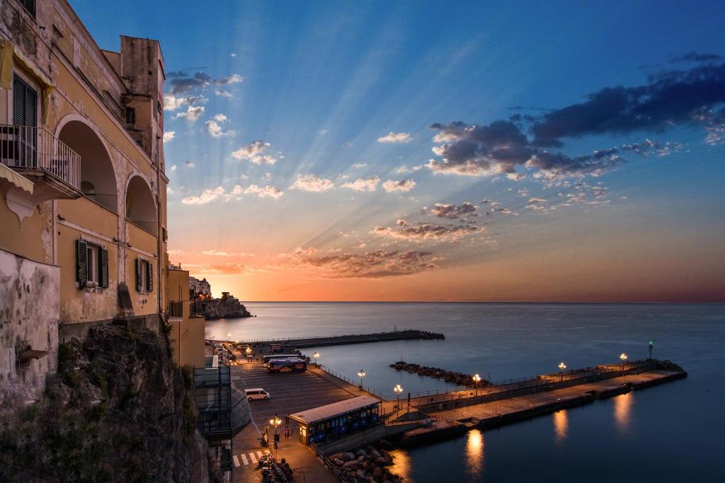 Vista d' Amalfi - main image