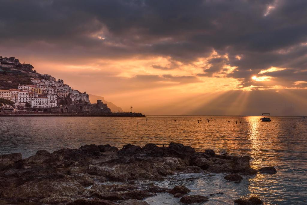 Vista d' Amalfi - image 5