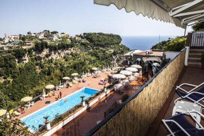 The Loft Via Torricella - image 1