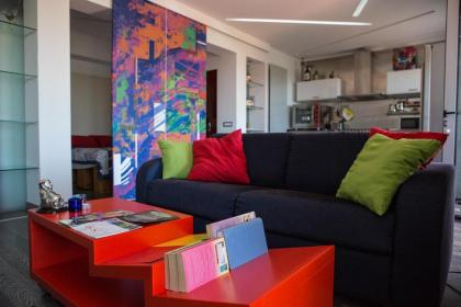 The Loft Via Torricella - image 16