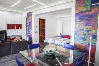 The Loft Via Torricella - image 17