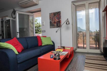 The Loft Via Torricella - image 18