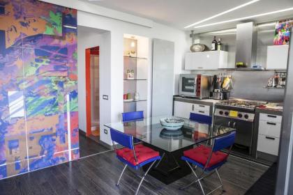 The Loft Via Torricella - image 3