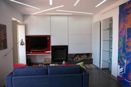 The Loft Via Torricella - image 5