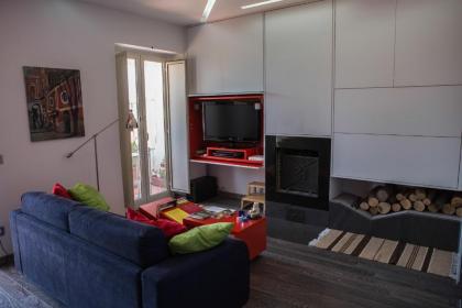 The Loft Via Torricella - image 6