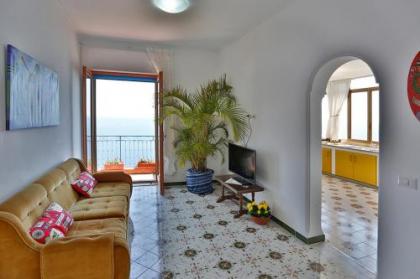 Villa Serena with Sea View - image 5
