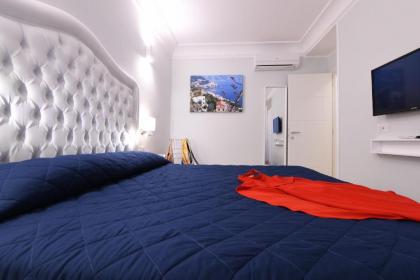 Angela House Amalfi centro - image 10