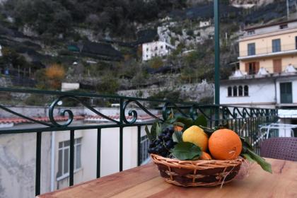 Angela House Amalfi centro - image 15