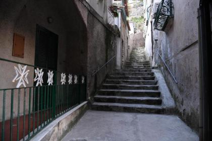 Angela House Amalfi centro - image 18
