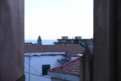 Angela House Amalfi centro - image 20