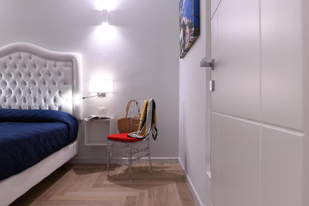 Angela House Amalfi centro - image 4
