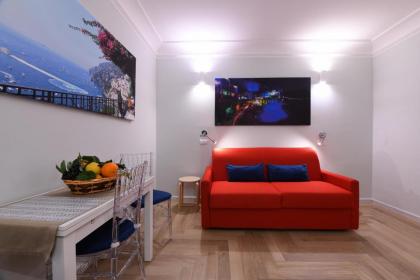 Angela House Amalfi centro - image 6