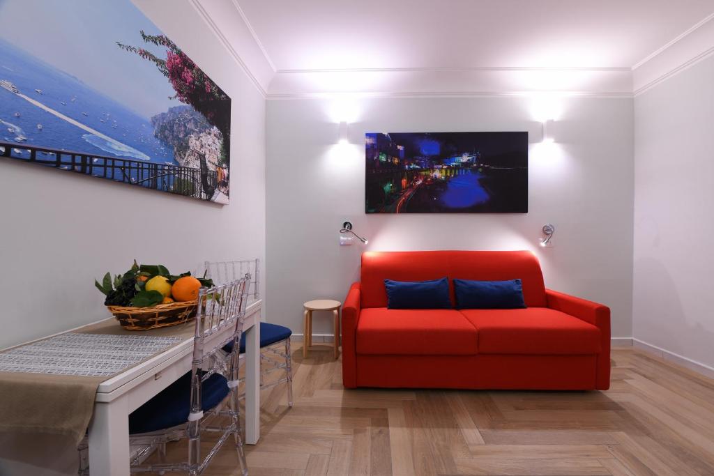 Angela House Amalfi centro - image 6