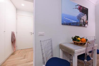 Angela House Amalfi centro - image 7