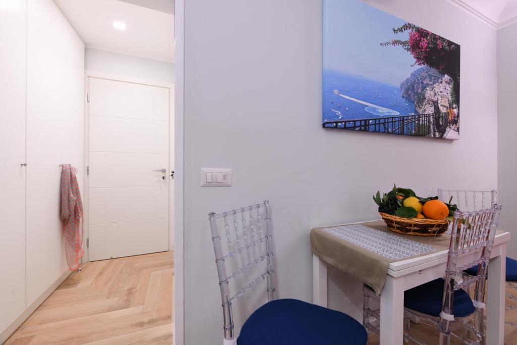 Angela House Amalfi centro - image 7