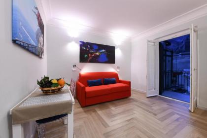 Angela House Amalfi centro - image 8