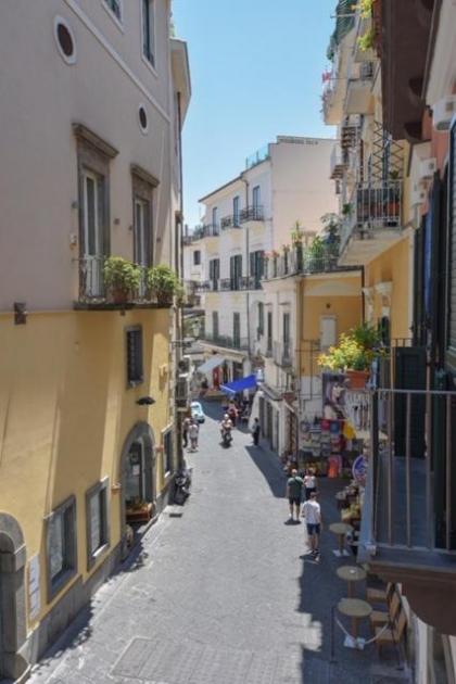 Amalfi Casa Angelina - image 13