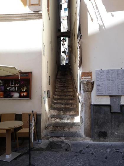 Amalfi Casa Angelina - image 4
