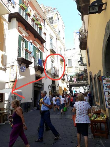 Amalfi Casa Angelina - image 5
