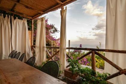 AMALFI - VILLA DI LUSSO A PICCO SUL MARE - image 19