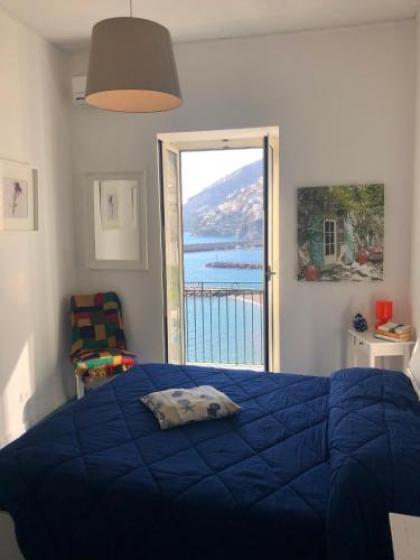Casa La Voce del Mare - image 1
