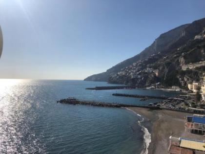 Casa La Voce del Mare - image 12
