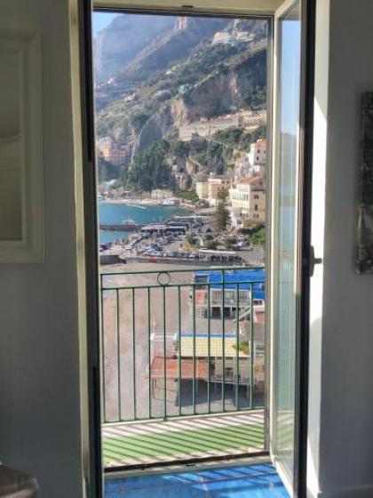 Casa La Voce del Mare - image 4