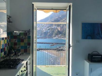 Casa La Voce del Mare - image 7