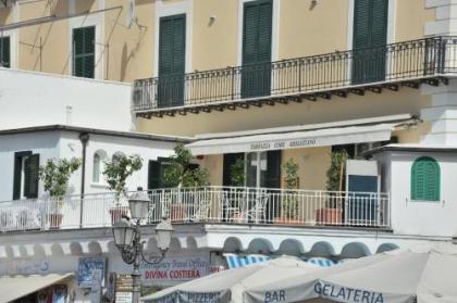 Core Amalfitano City Suites - image 17
