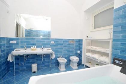 Core Amalfitano City Suites - image 7