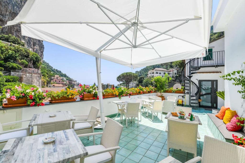 Valle d'Amalfi Suites - main image