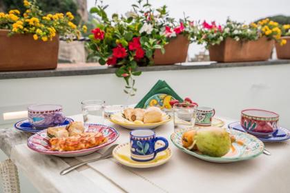 Valle d'Amalfi Suites - image 2
