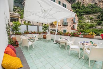 Valle d'Amalfi Suites - image 3