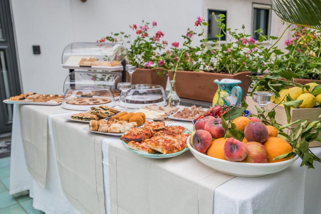 Valle d'Amalfi Suites - image 5