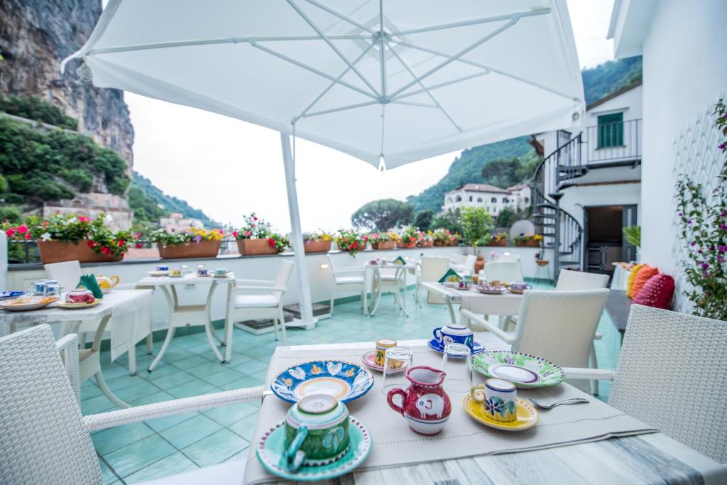 Valle d'Amalfi Suites - image 6